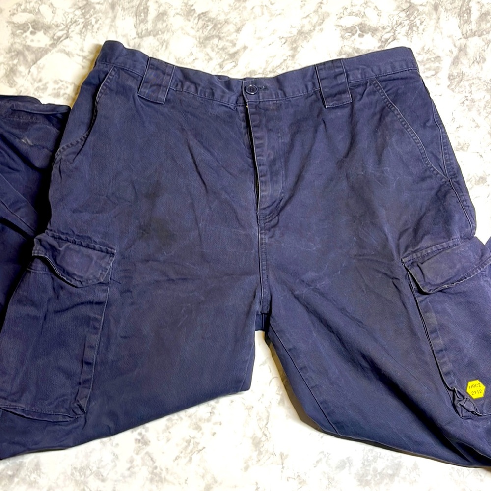 PTAHDUS Flame Resistant FR pant